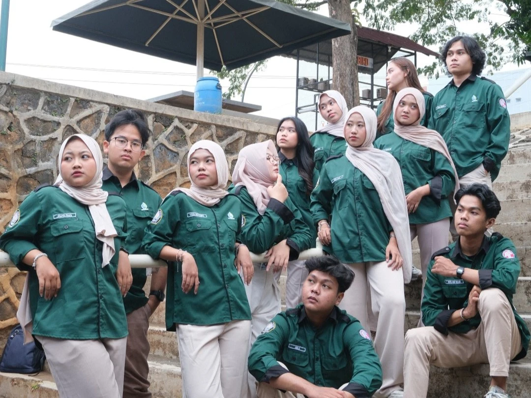 Dokumentasi Bidang Humas