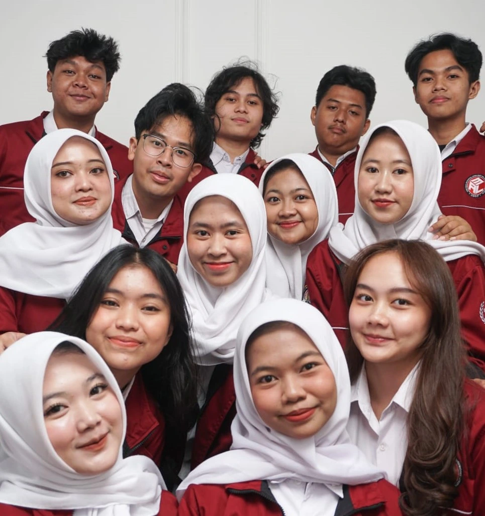 Dokumentasi Bidang Humas